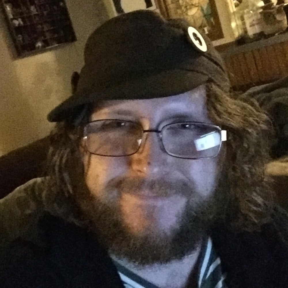 Meet your Posher, Dane